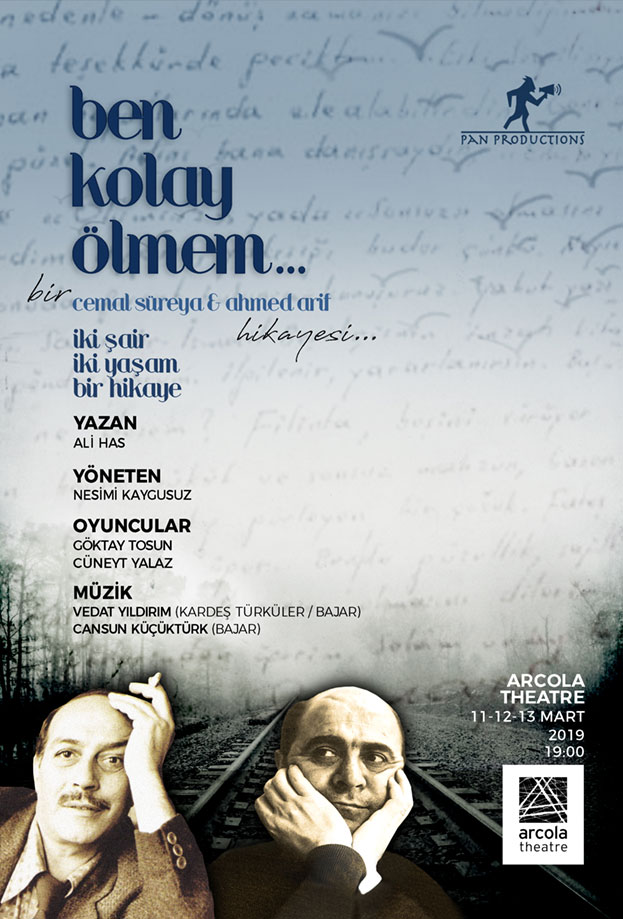 Ben-Kolay-Olmem